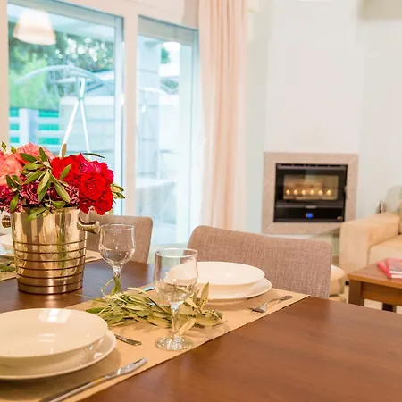 Ammos Luxury - V Villa