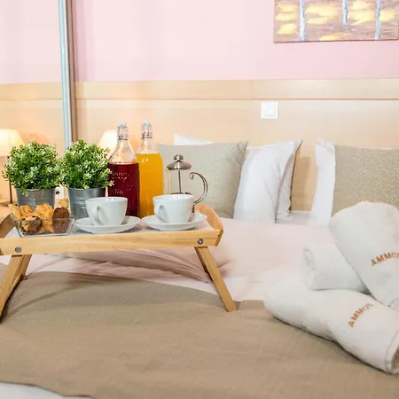 Villa Ammos Luxury - V