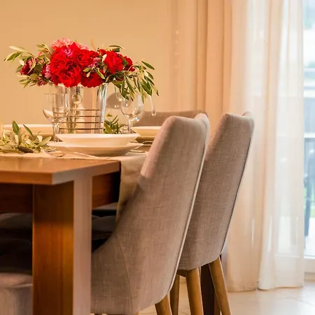 Ammos Seaside Villa *