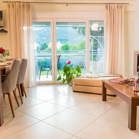 Ammos Seaside * Nea Iraklitsa