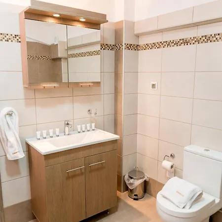 Villa Ammos Seaside *