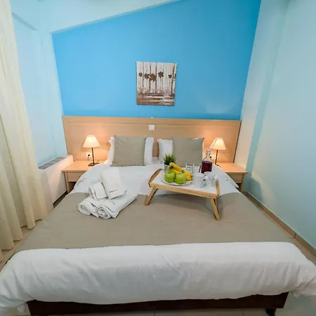 Vila Ammos Seaside Nea Iraklitsa