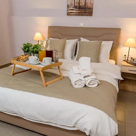 Ammos Seaside * Nea Iraklitsa