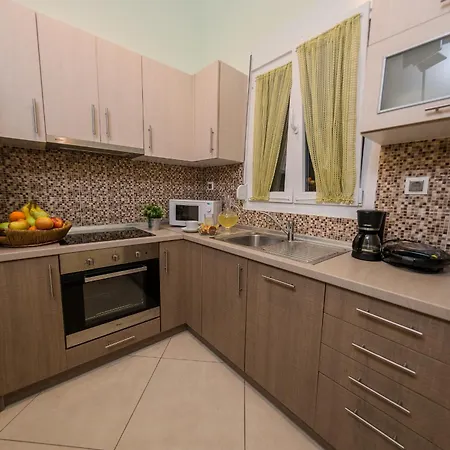 Ammos Seaside Nea Iraklitsa