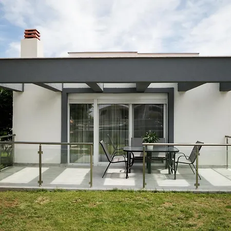 Ammos Seaside Villa Nea Iraklitsa