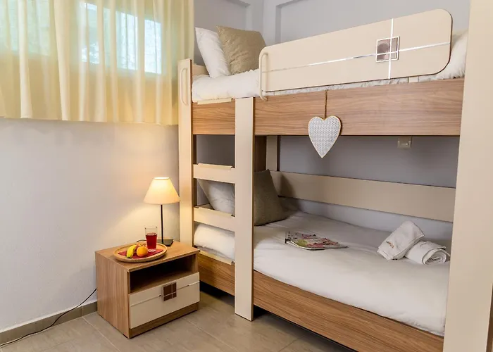 Ammos Seaside * Nea Iraklitsa