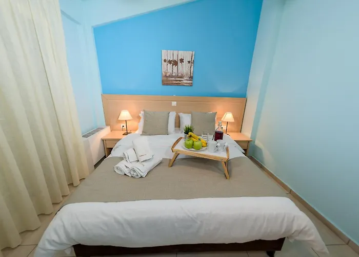 Villa Ammos Seaside Nea Iraklitsa
